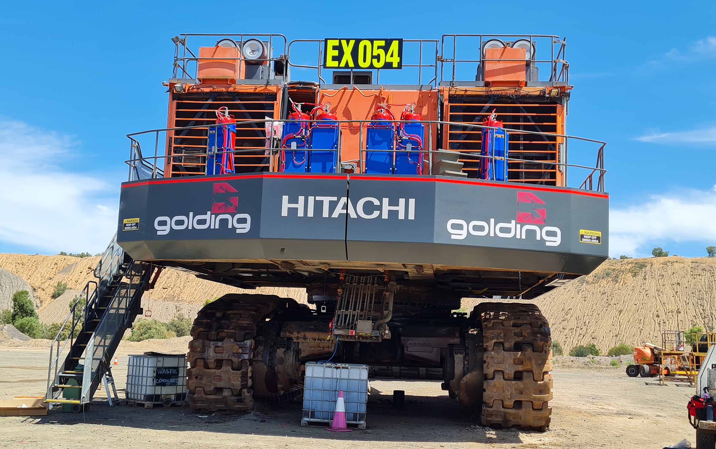 Norsign experienced printing and signage company Mackay