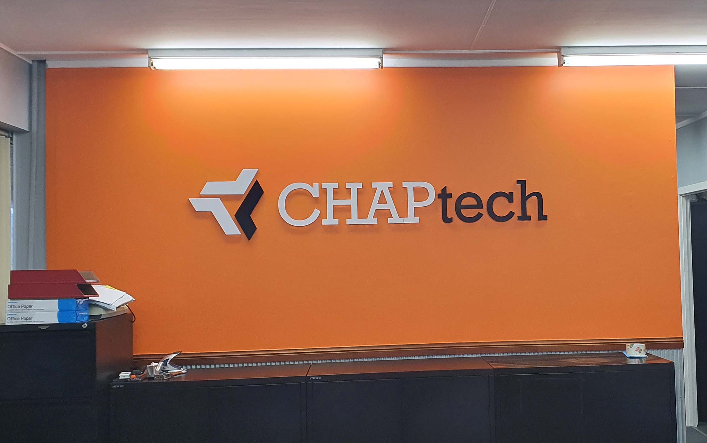 Norsign experienced printing and signage company Mackay