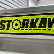 Norsign Mackay | Signage | Stickers | Engraving