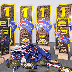 Trophies-Mackay