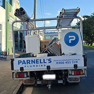 Truck-Signage-Mackay