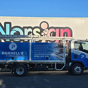 Truck-Signage-in-Mackay