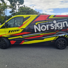 Norsign Mackay | Signage | Stickers | Engraving