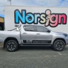 Norsign Mackay | Signage | Stickers | Engraving