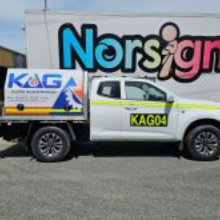 Norsign Mackay | Signage | Stickers | Engraving