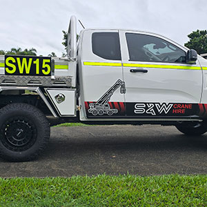 Vehicle-Signage-Mackay